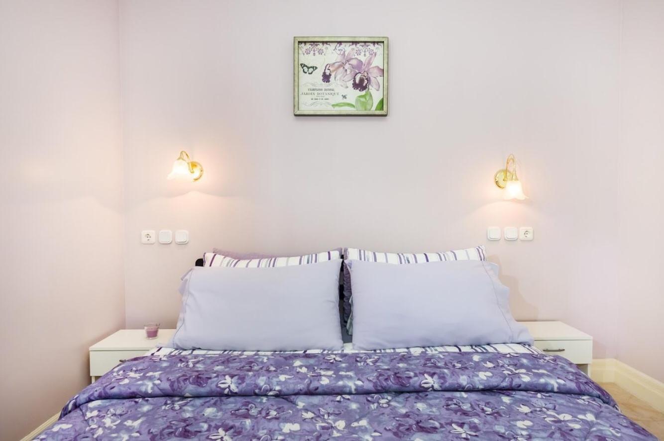 Apartments With A Parking Space Zaton, Zadar - 15000 Zaton  Chambre photo