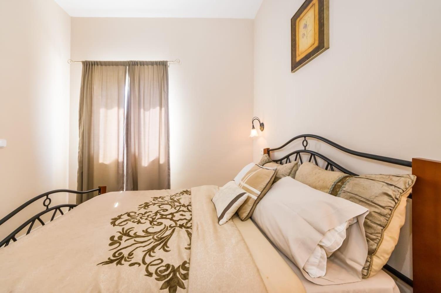Apartments With A Parking Space Zaton, Zadar - 15000 Zaton  Chambre photo