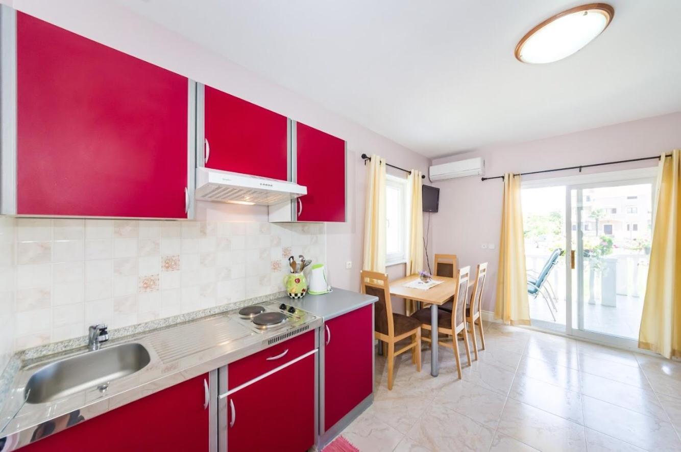 Apartments With A Parking Space Zaton, Zadar - 15000 Zaton  Chambre photo