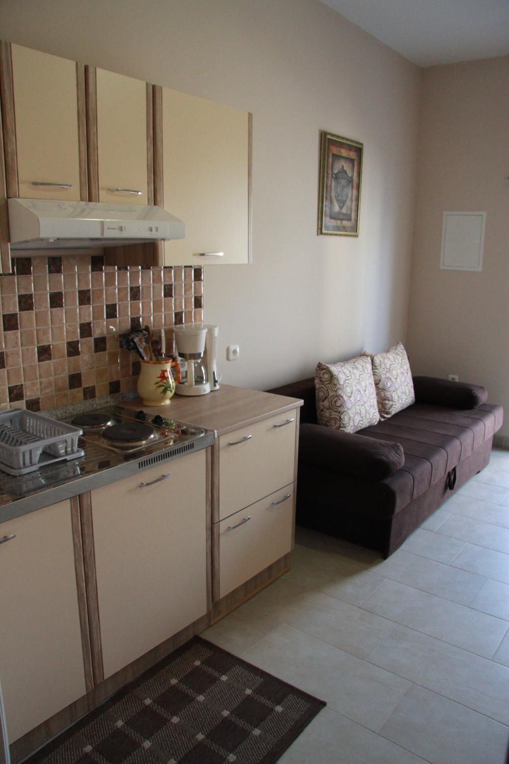 Apartments With A Parking Space Zaton, Zadar - 15000 Zaton  Chambre photo